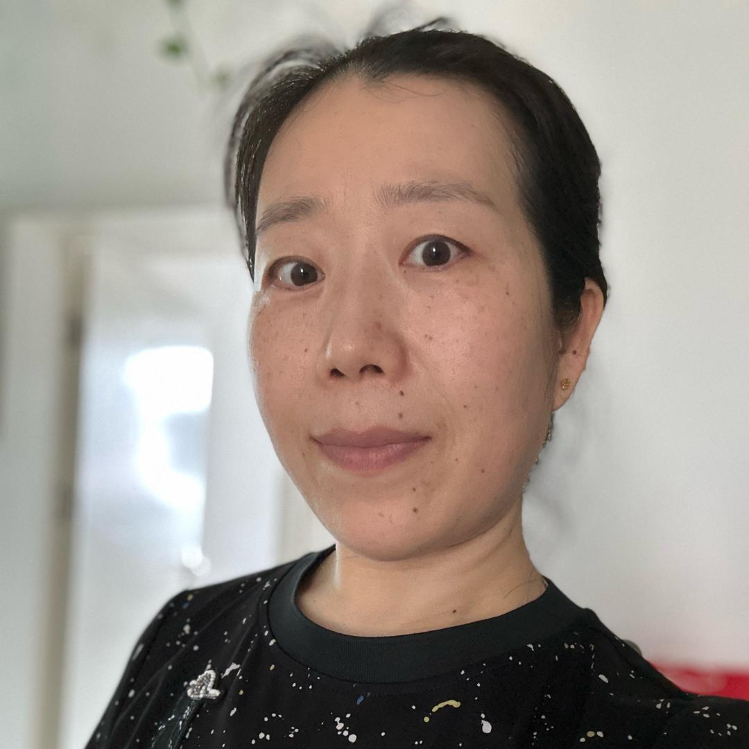 欢喜拍打操
