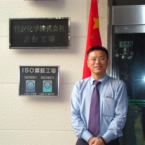汪工说美缝