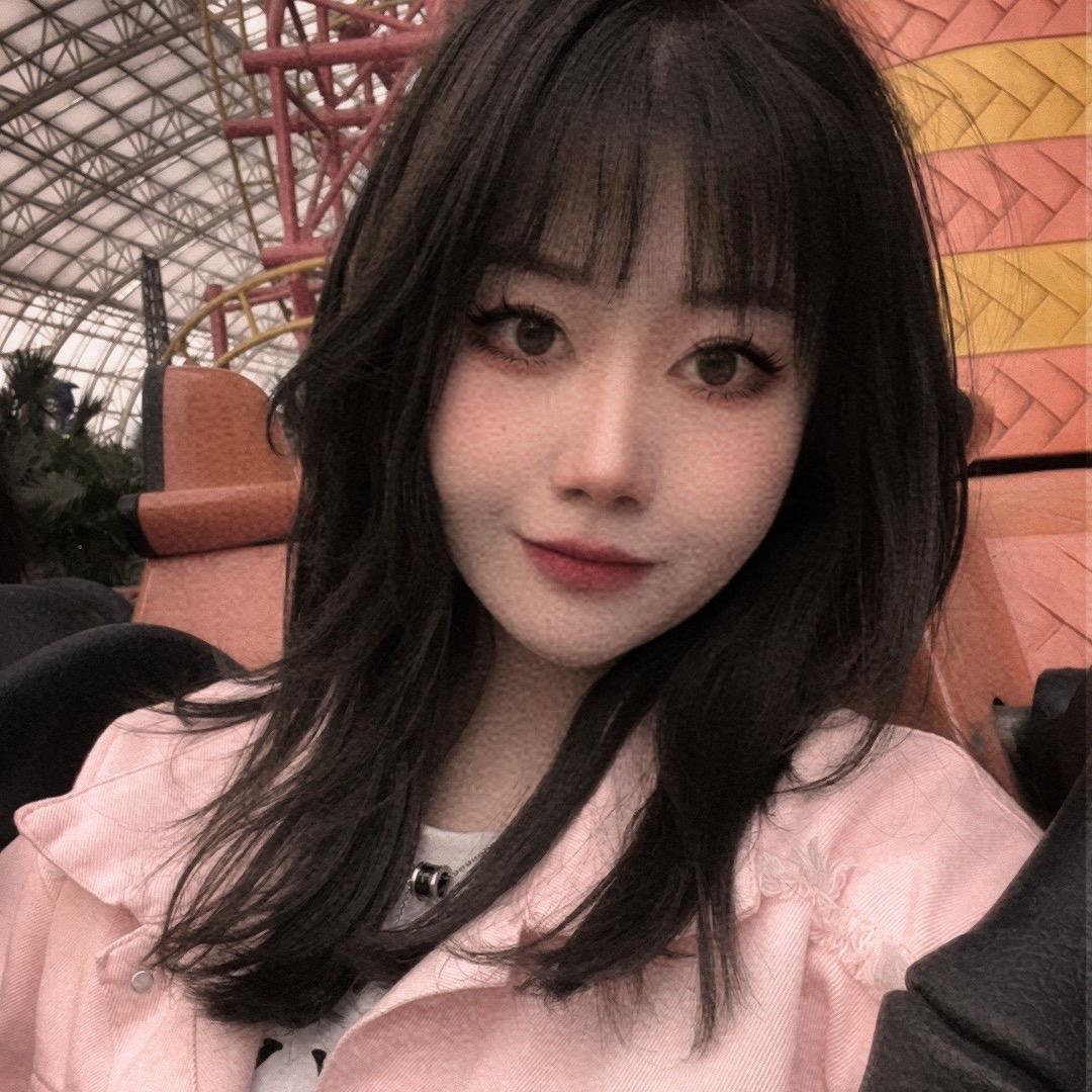 仙女永远三岁🧚🏻‍♀️