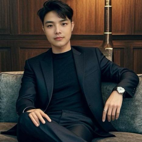 杨帆起航🇨🇳