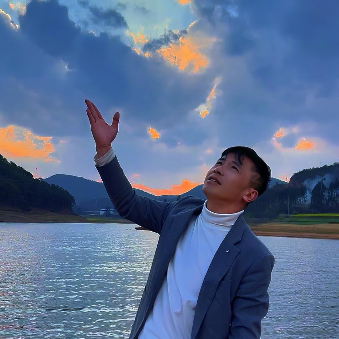 灶明哥