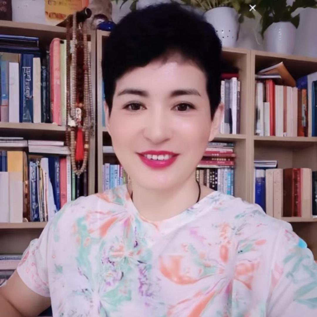 童妈～不退缩
