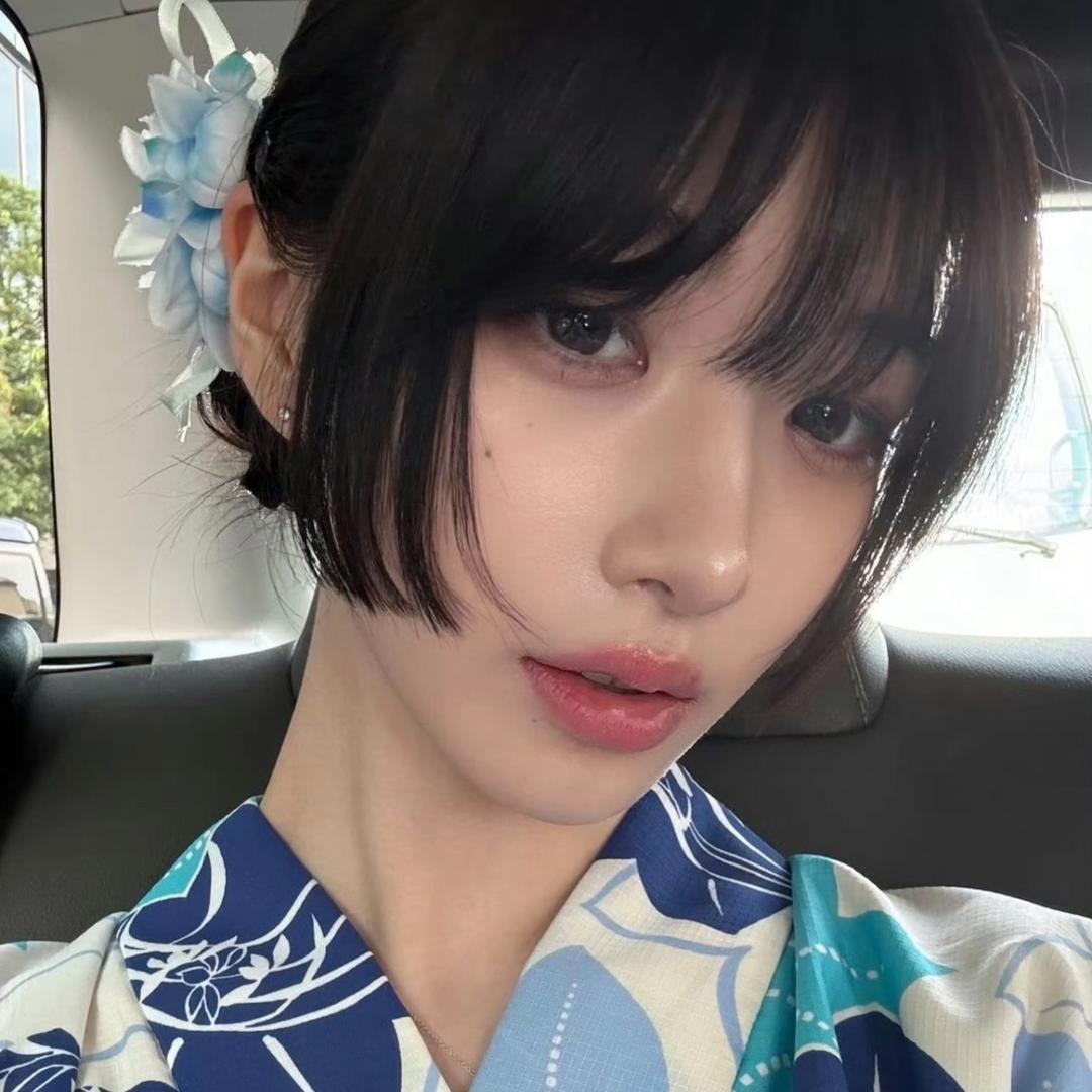 Isabel劉