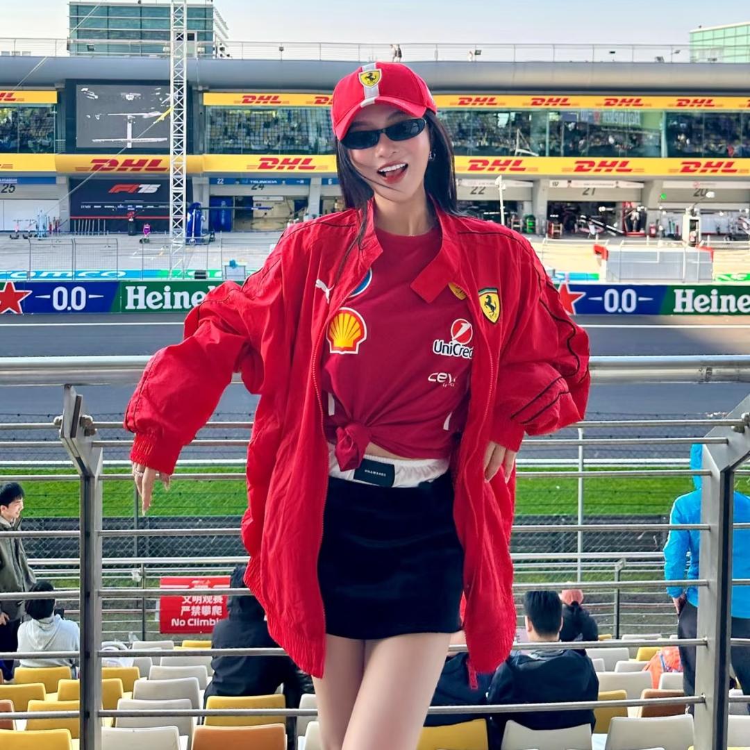 桃桃f1🍑