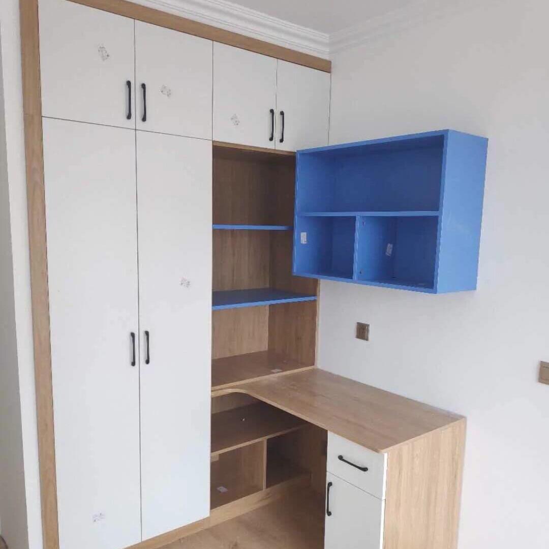 梦悦居定制王洪