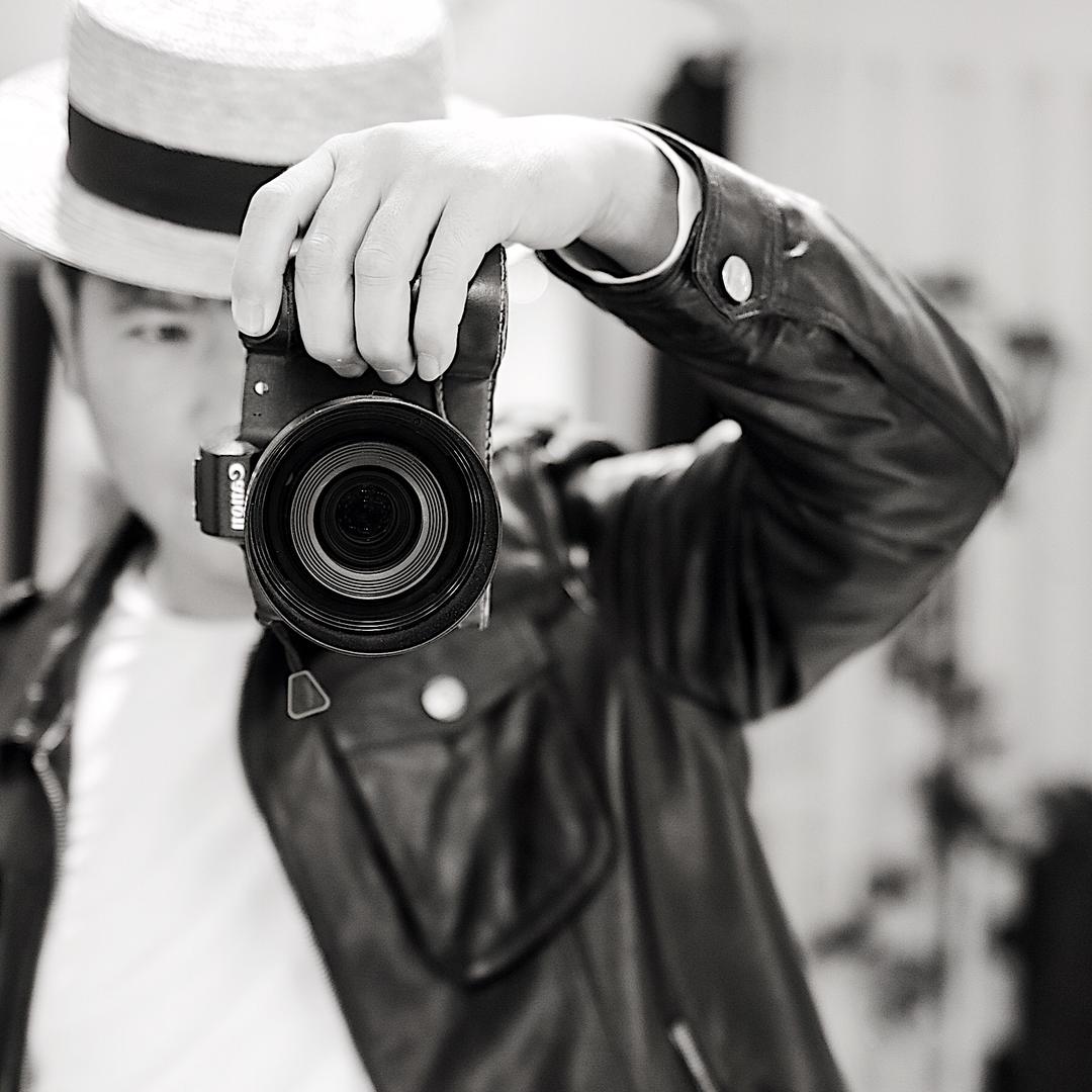 敦化摄影师大冯