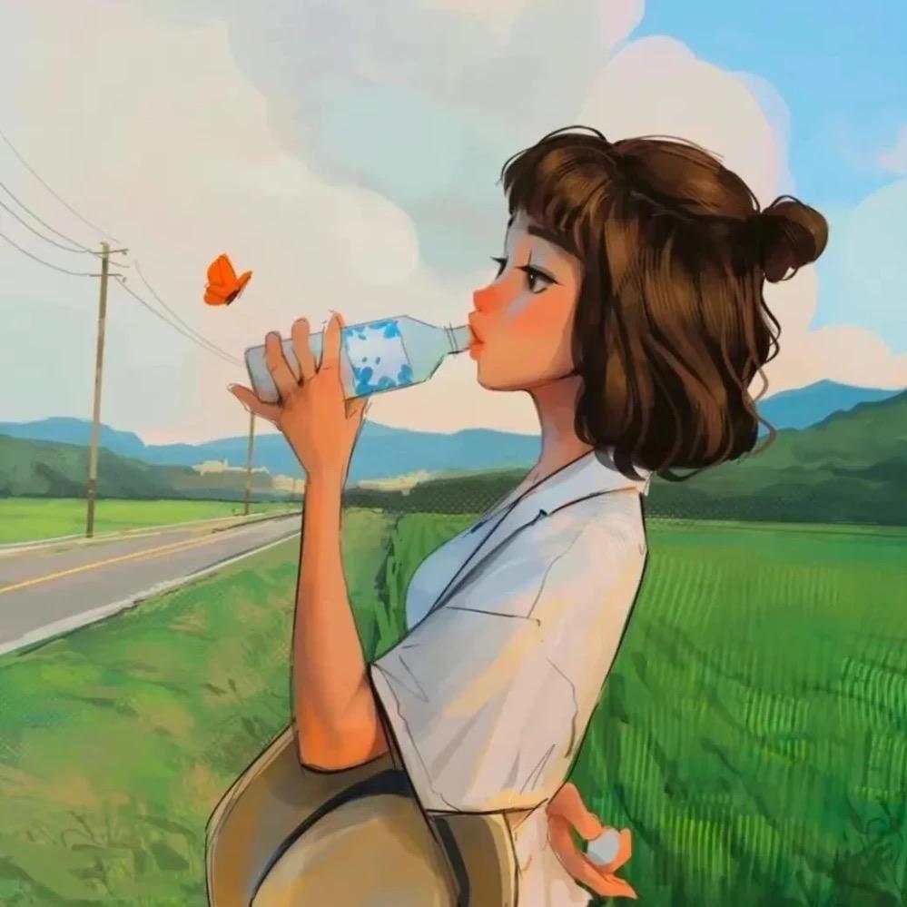 天秀头像