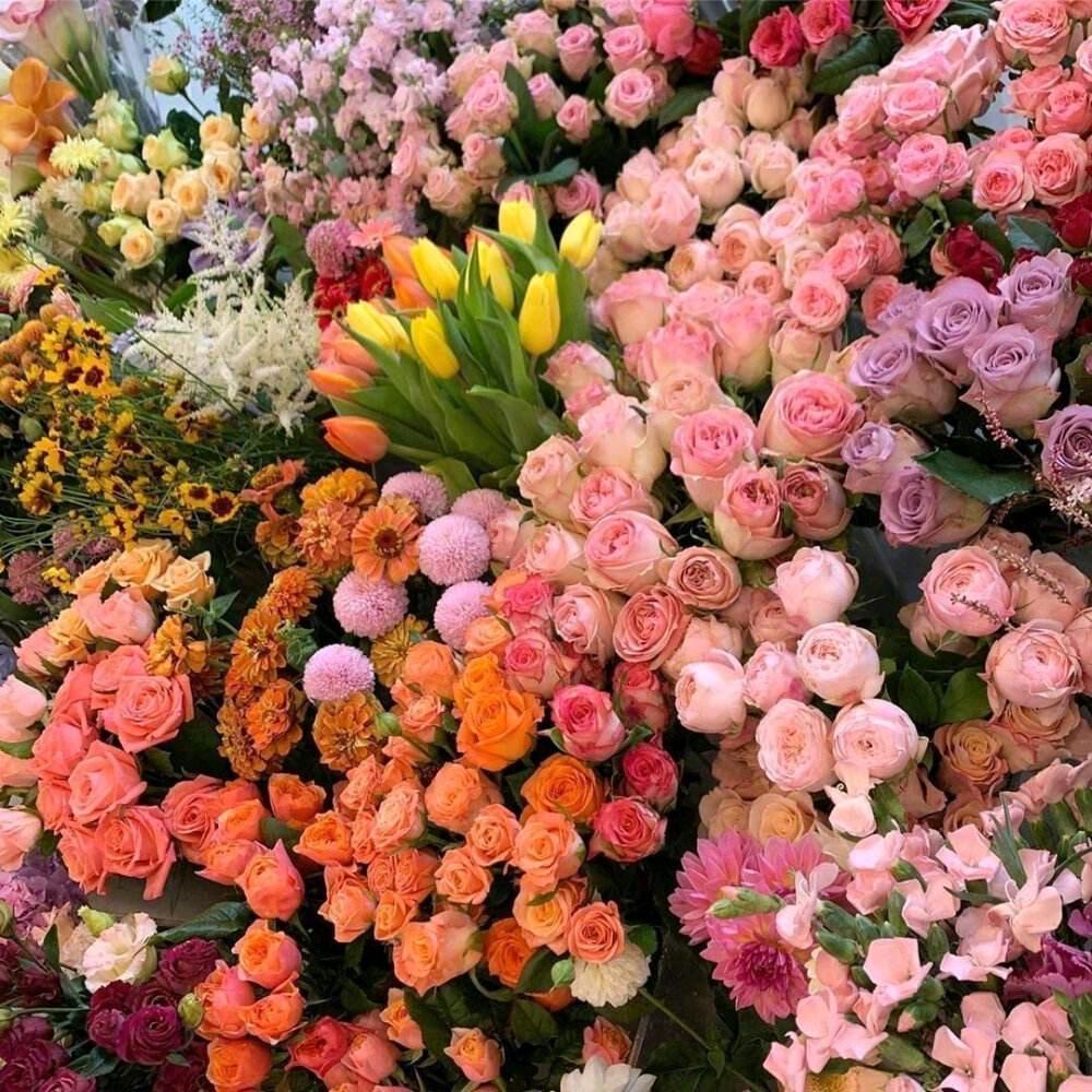 花姿鲜花
