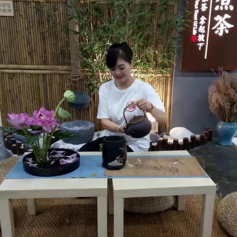 小河姐
