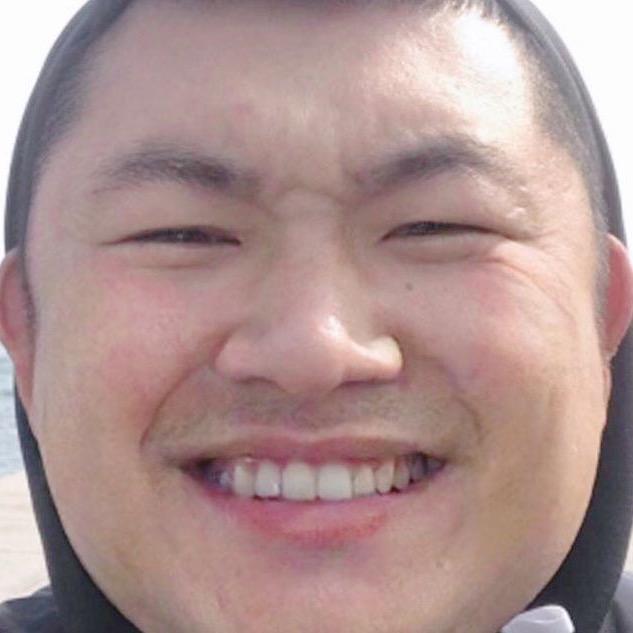 好人王