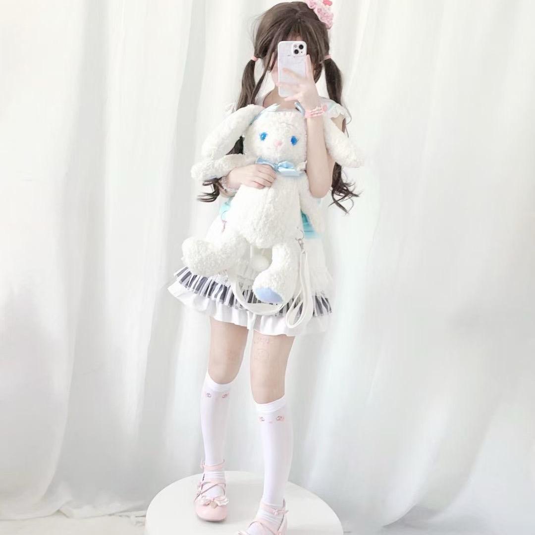 奶思萌甜小萝莉