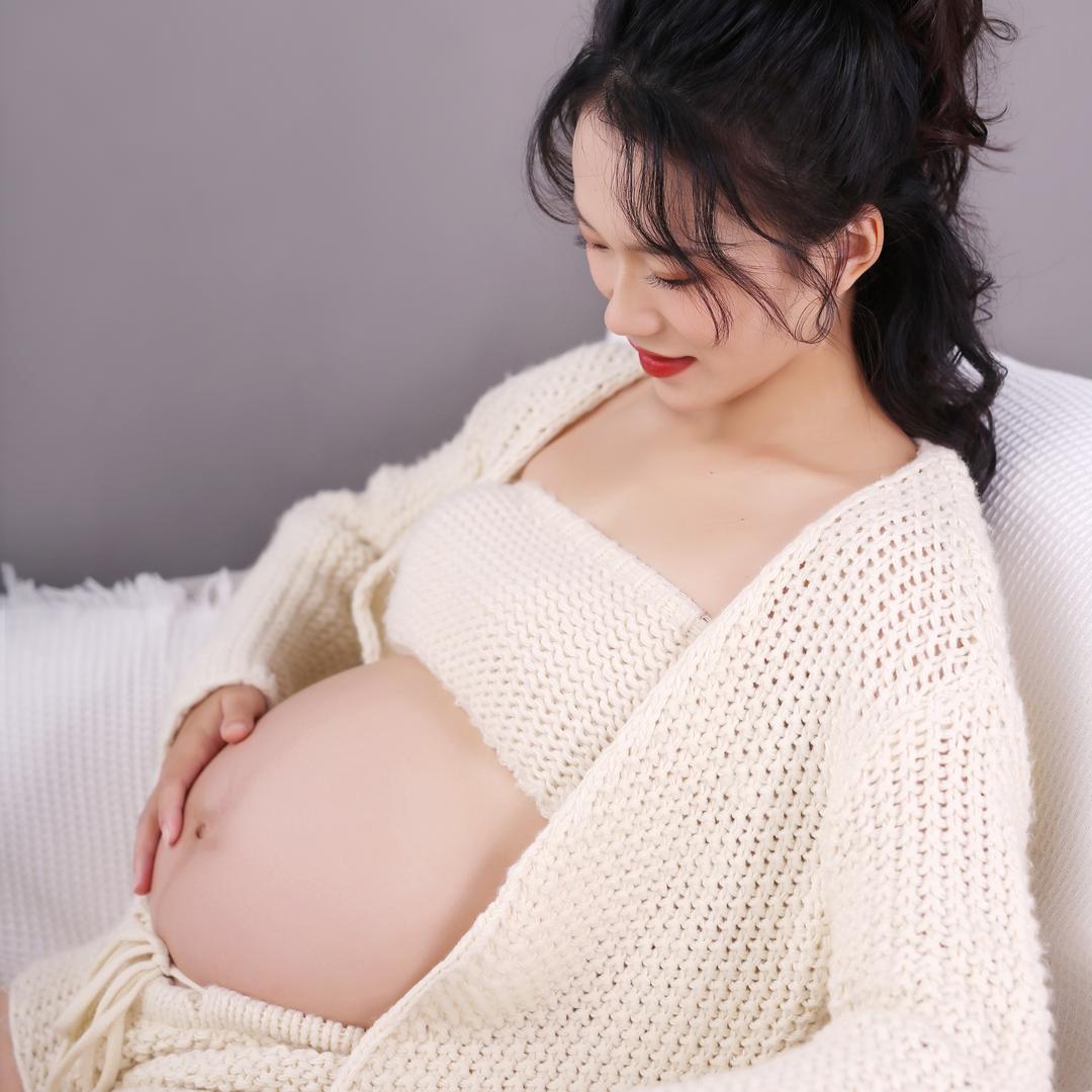 希希妈妈（二胎）