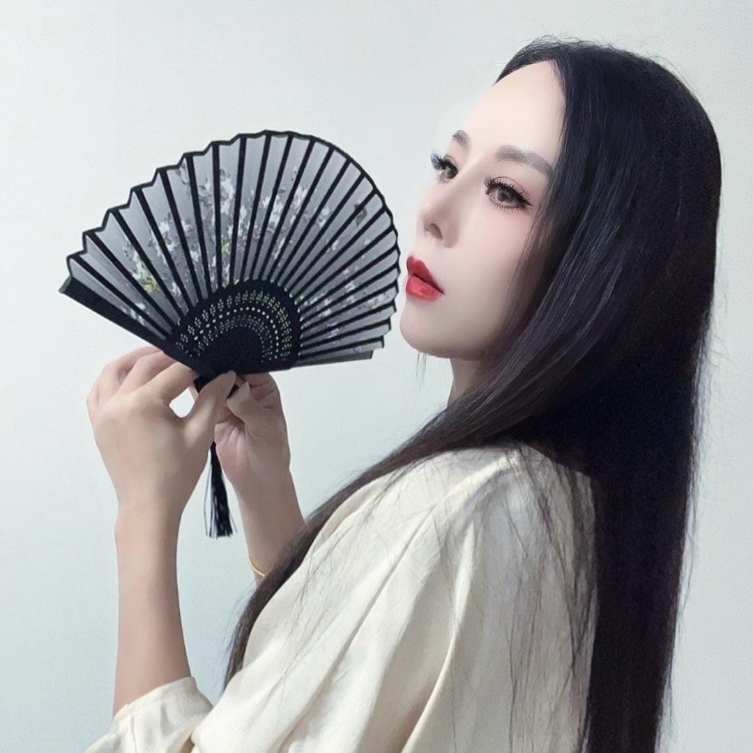 娜娜