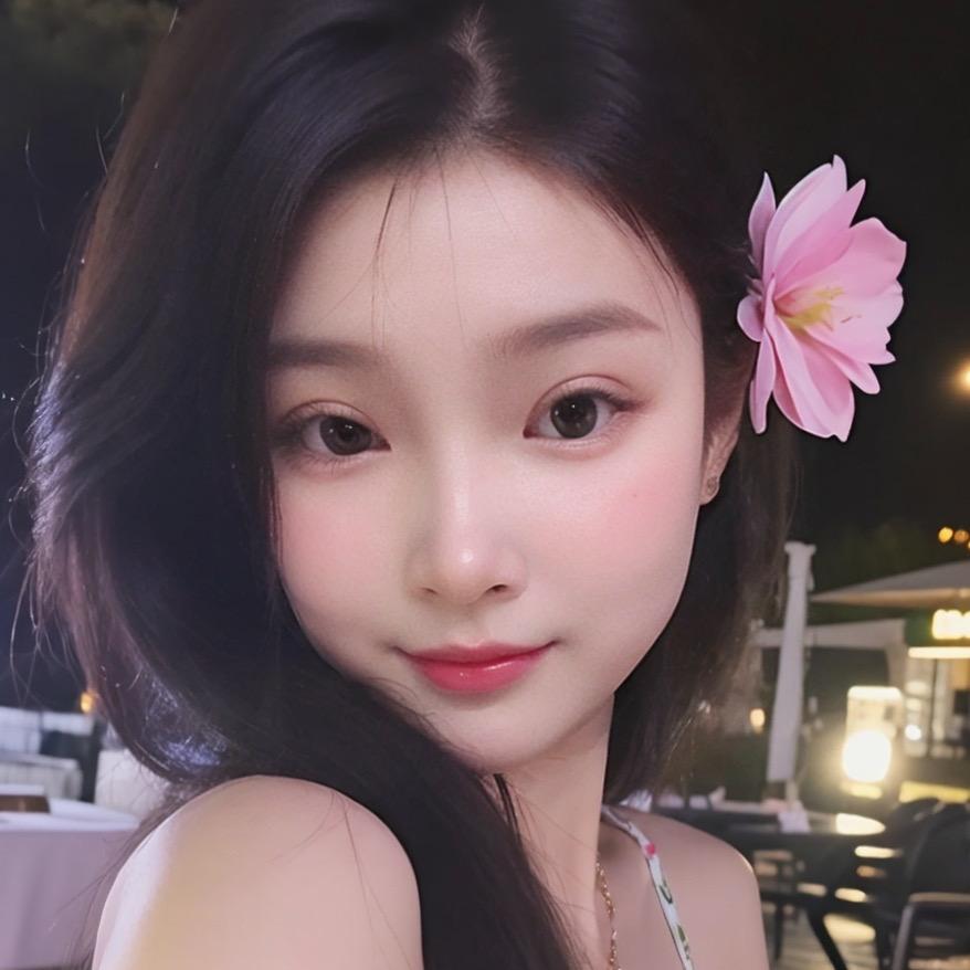 🌸 丫头🌸