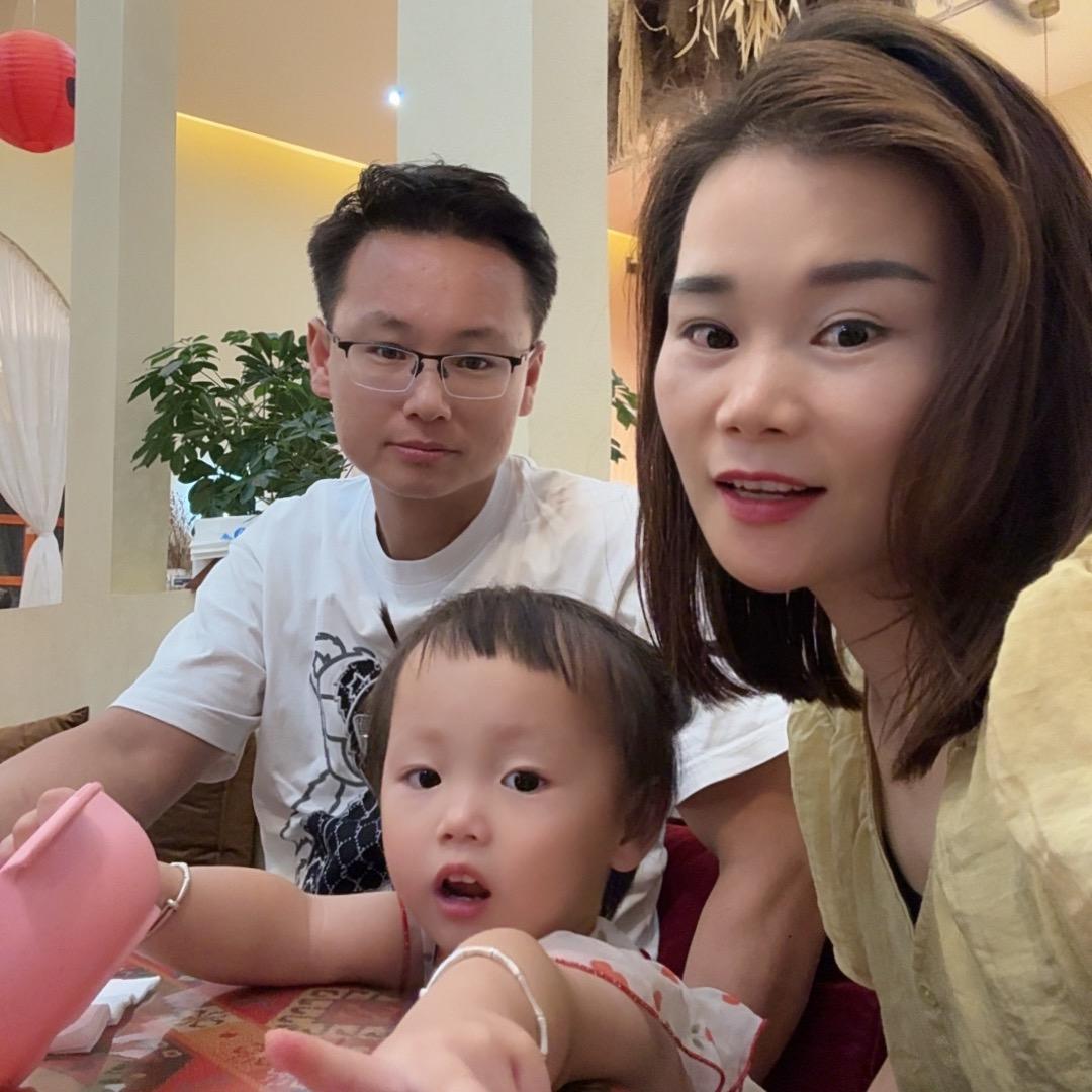 凡果子家的小五子