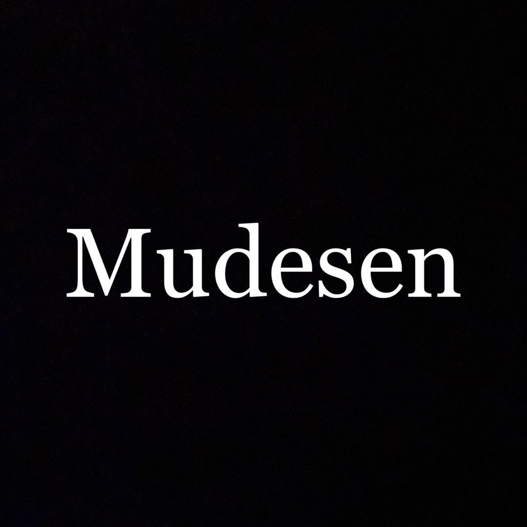 Mudesen品质男鞋