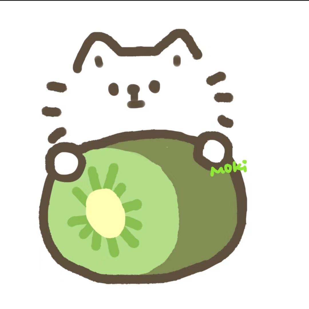 猕猴桃的掉毛日记