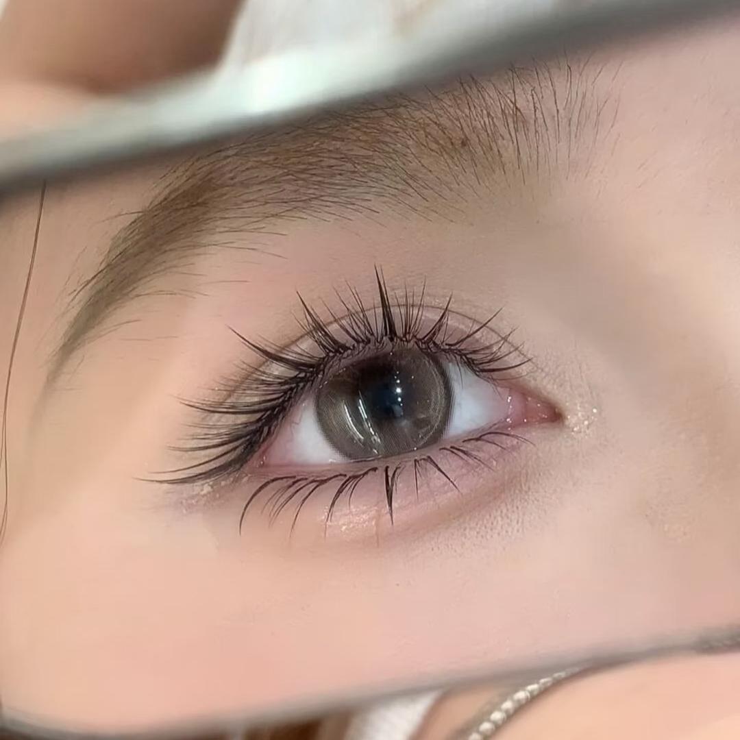 CE·美睫