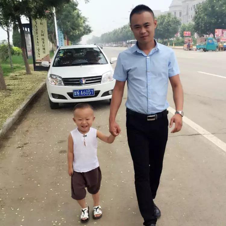 康松旧钢材（鲁泽钢构）