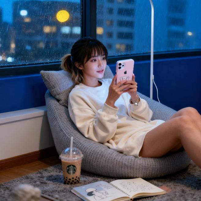 暖光小愈