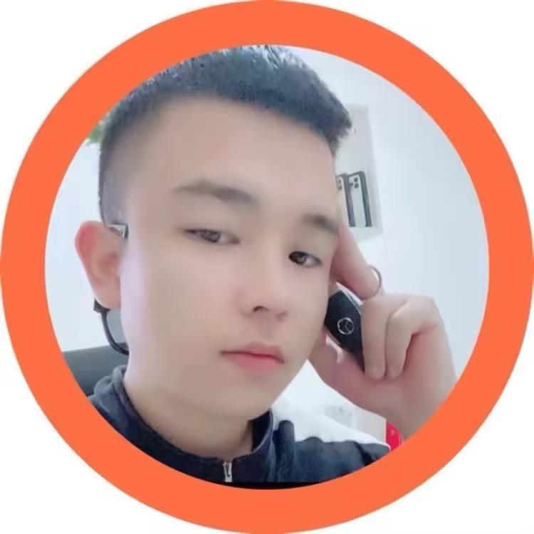小董：笑哈哈