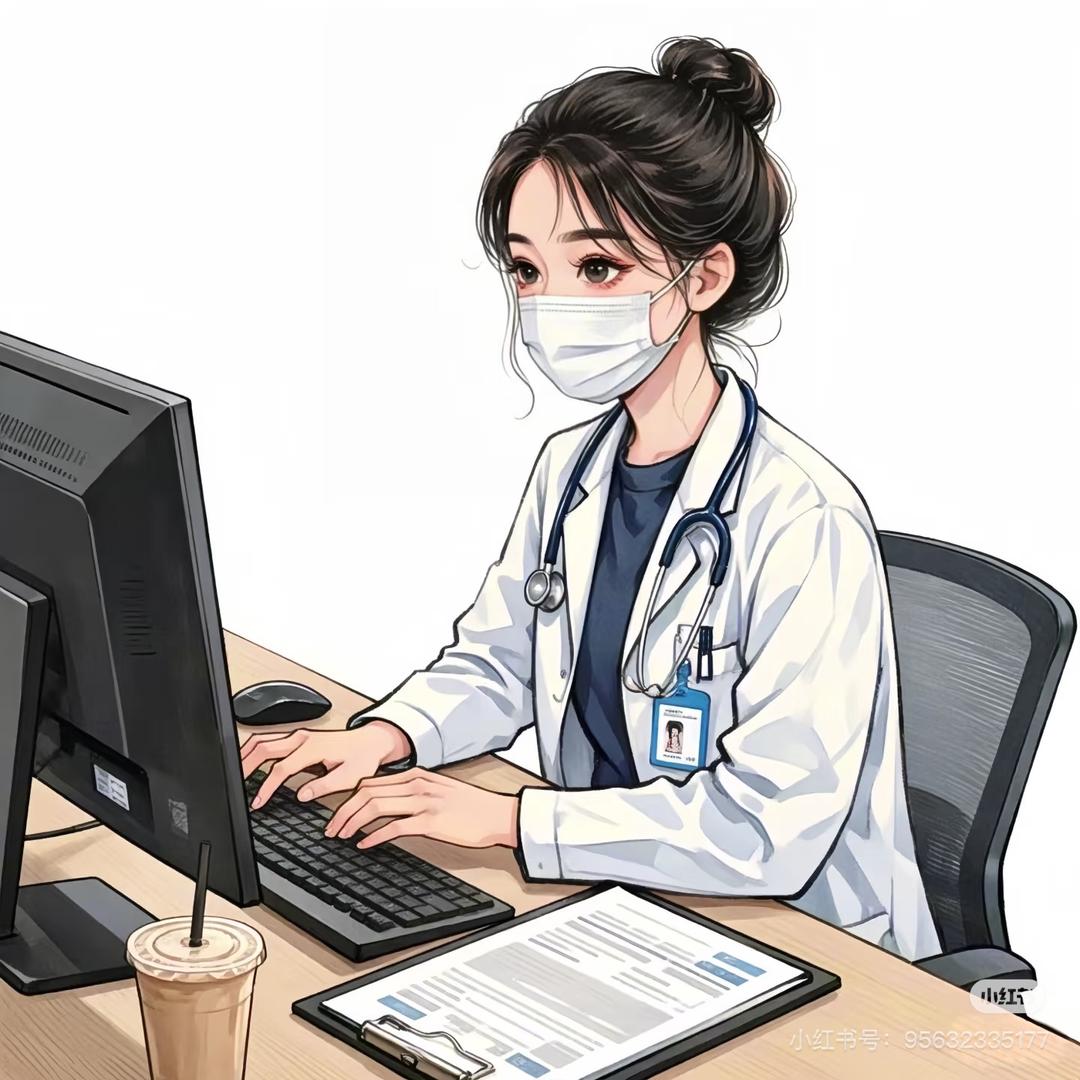 下班不逗刘女士