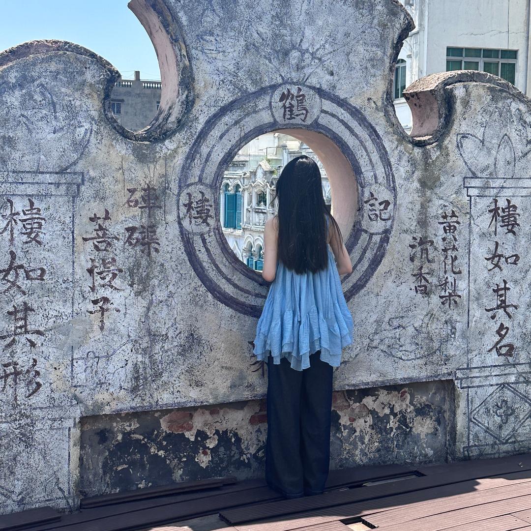 啾啾🦋
