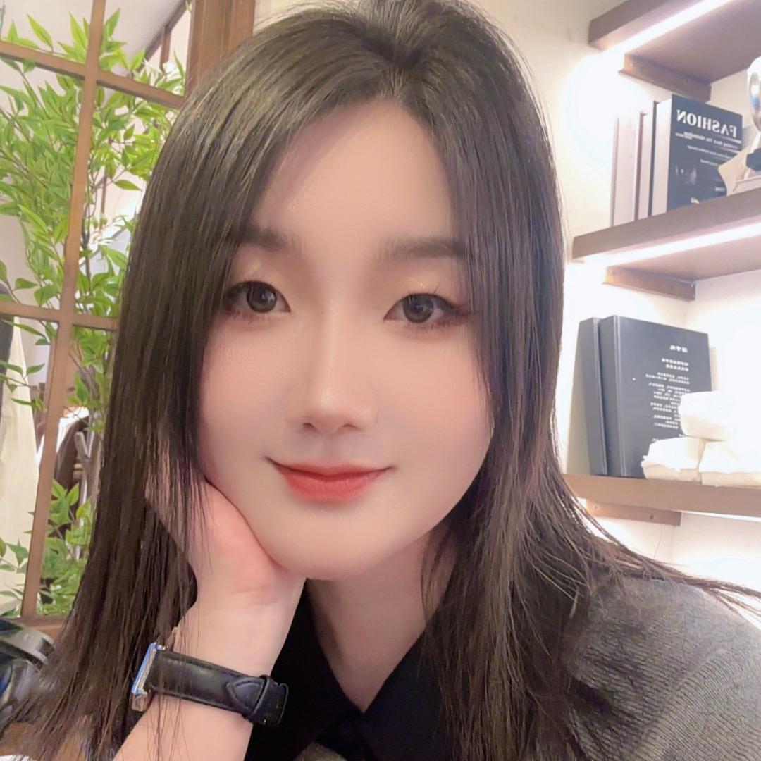 ❤️小玲子