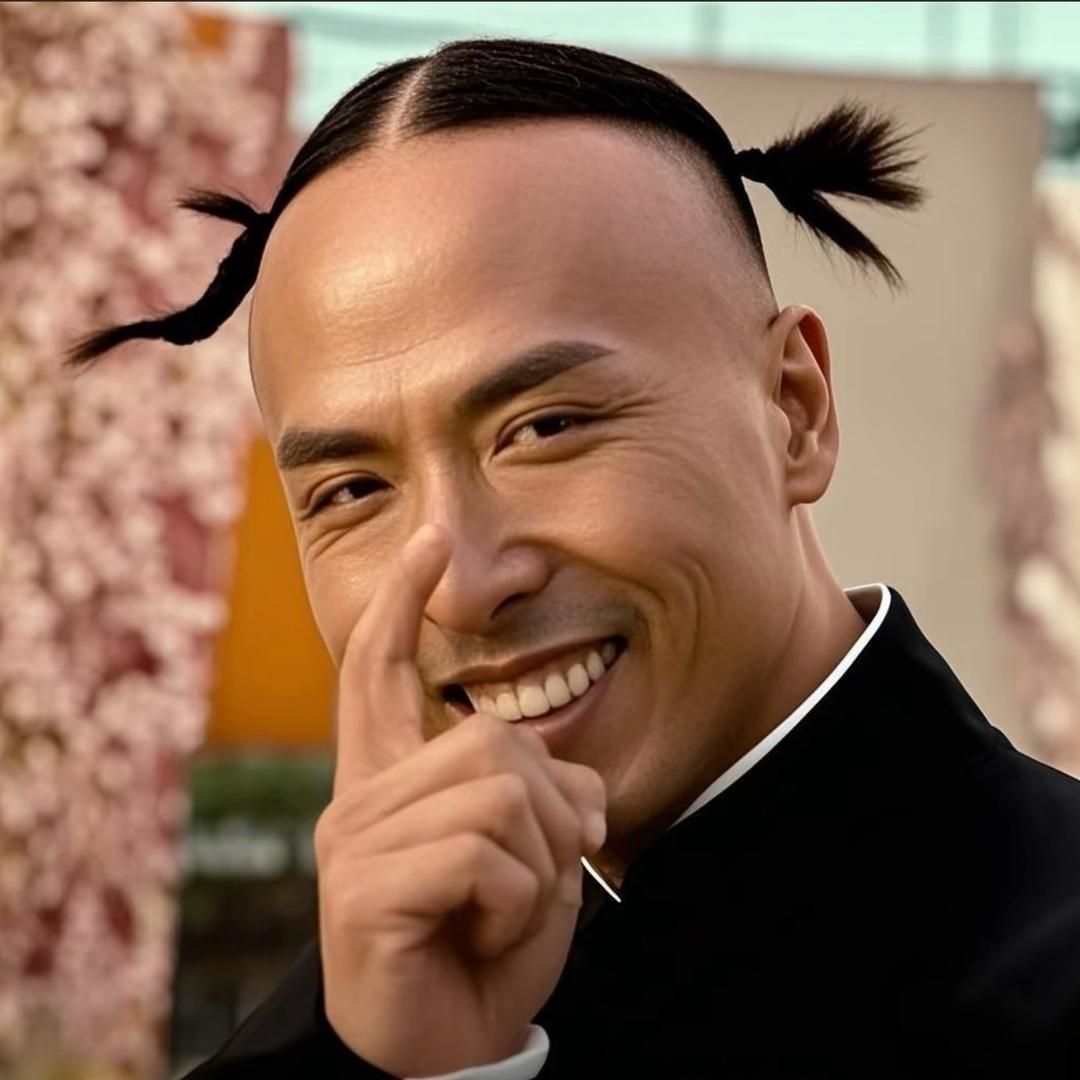 米球