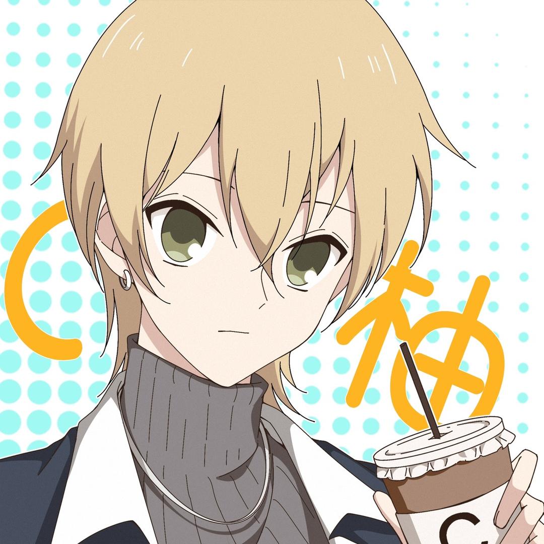 C柚的声音部屋@抖音