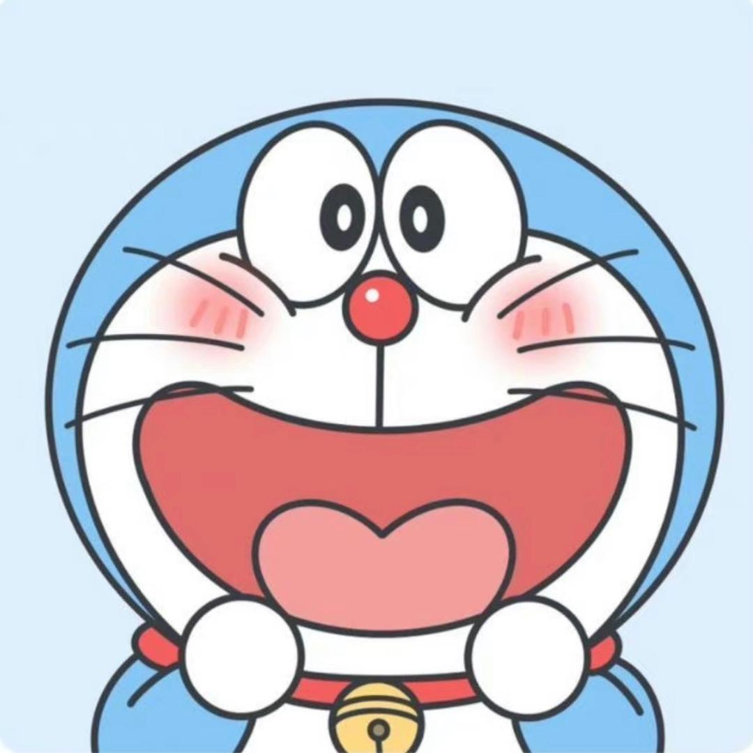 做商标的Dora梦～