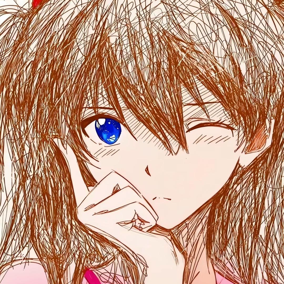 冷色调