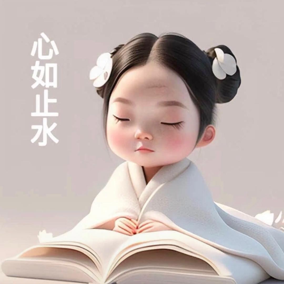 静心