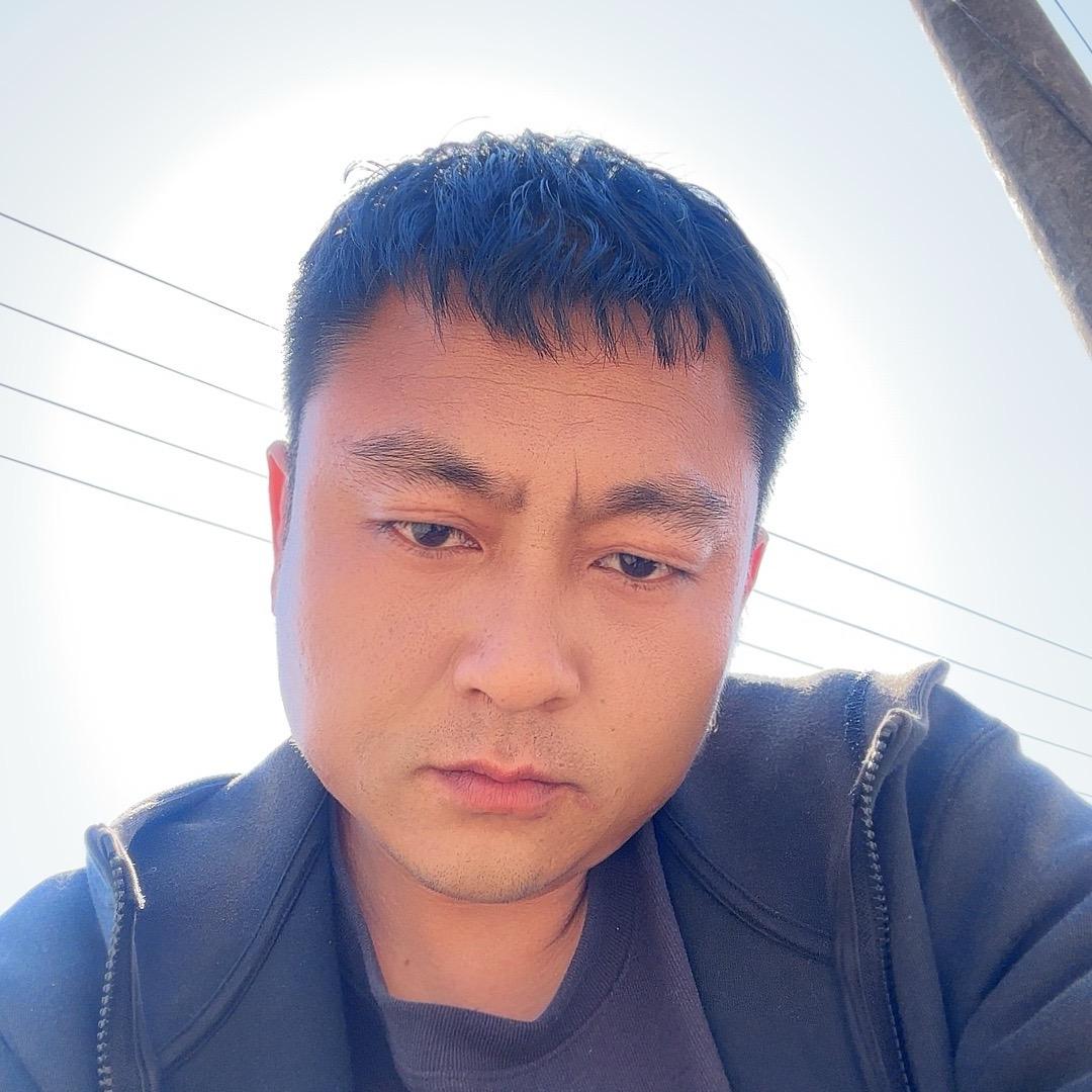 震