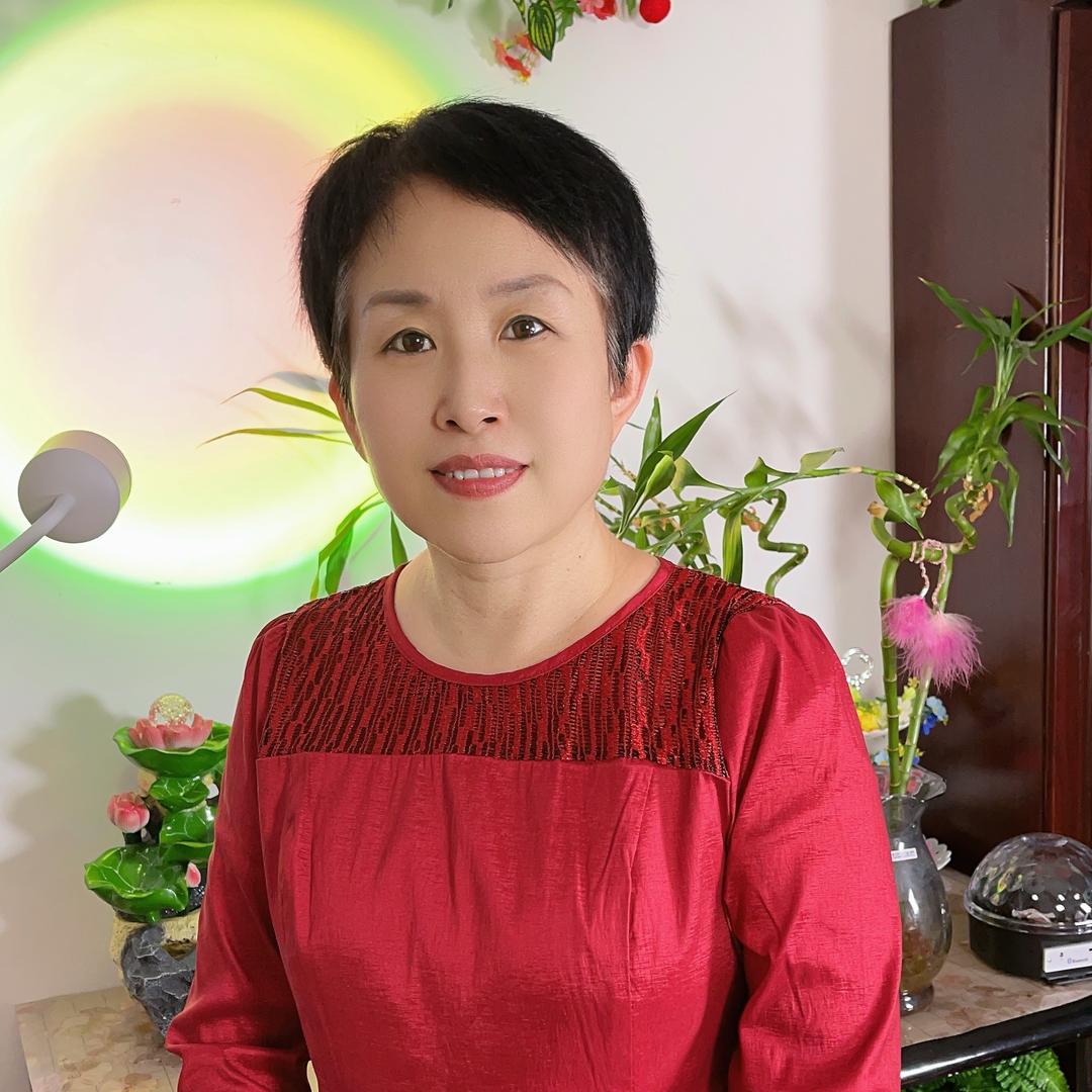 宏运姐