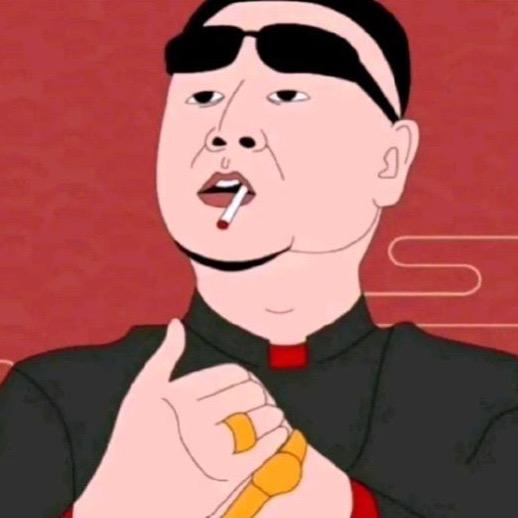 赵司令