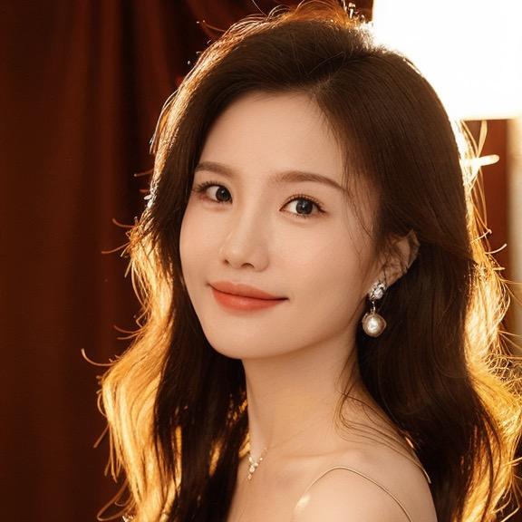 刘亦菲·我讲私蜜你一定很想听