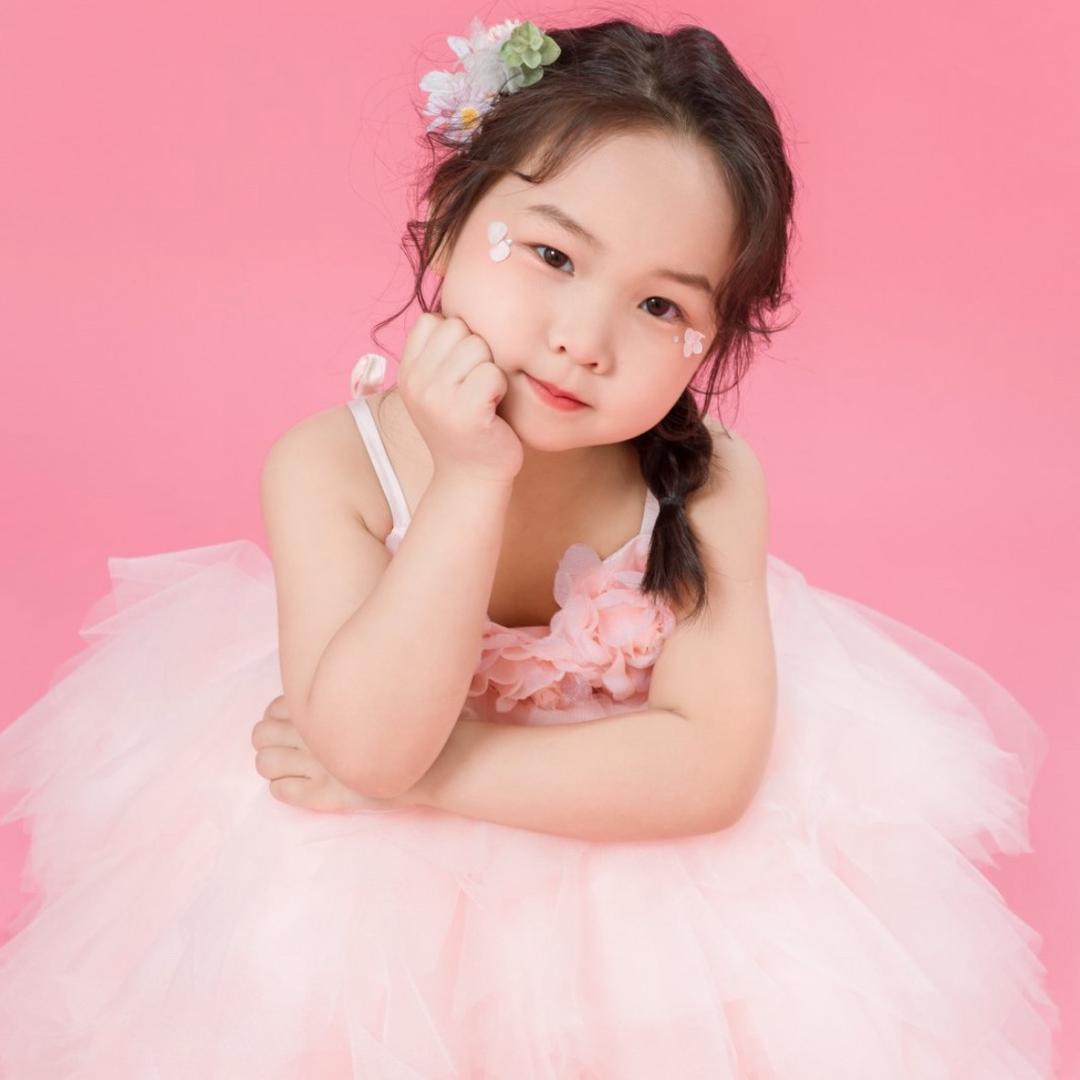 晗宝妈妈