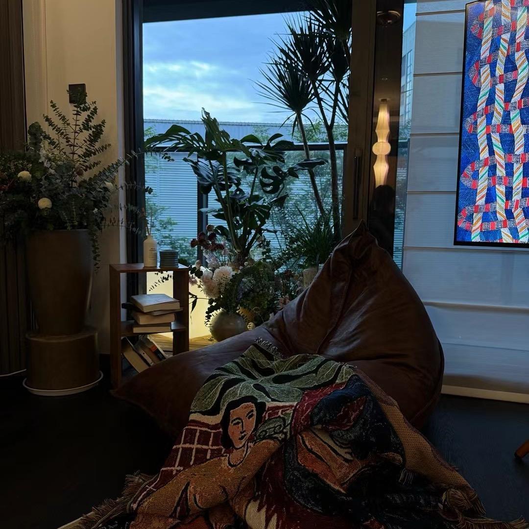 精致露营集合店