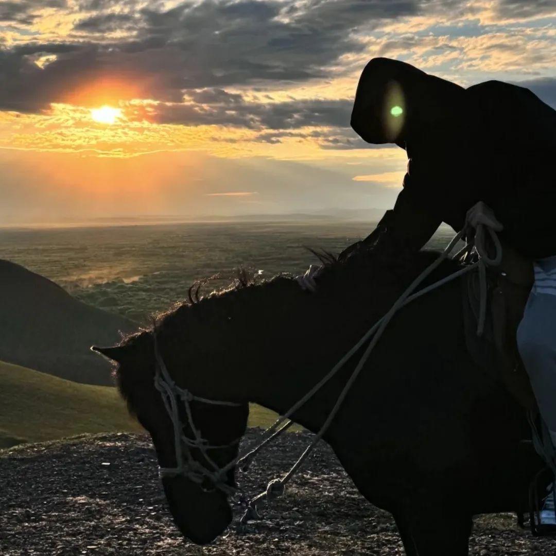 胜利女神在微笑