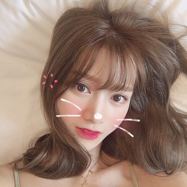 温馨大美女
