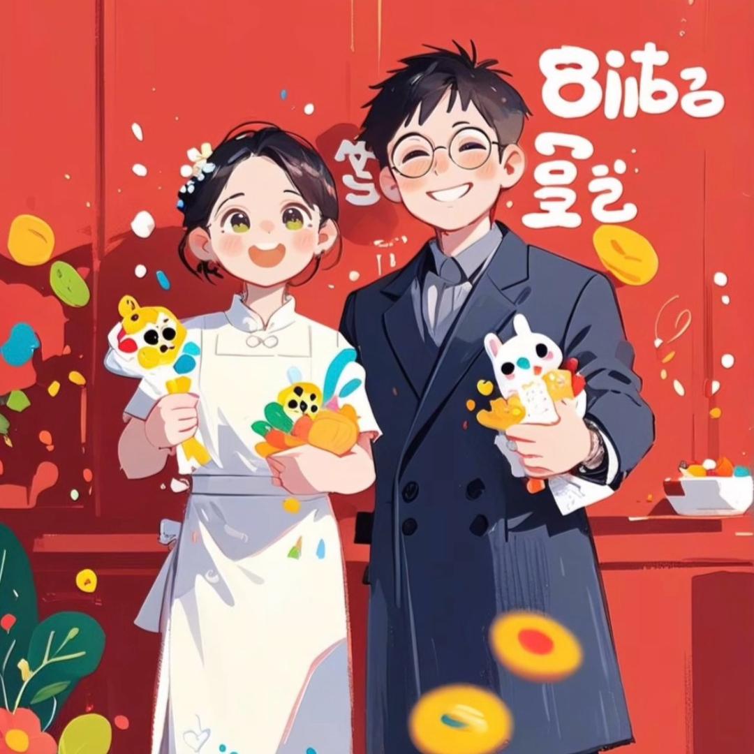 面包脑袋