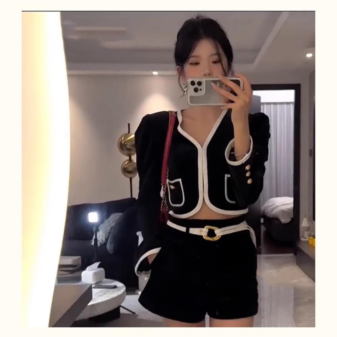 尚品风格妆容推荐