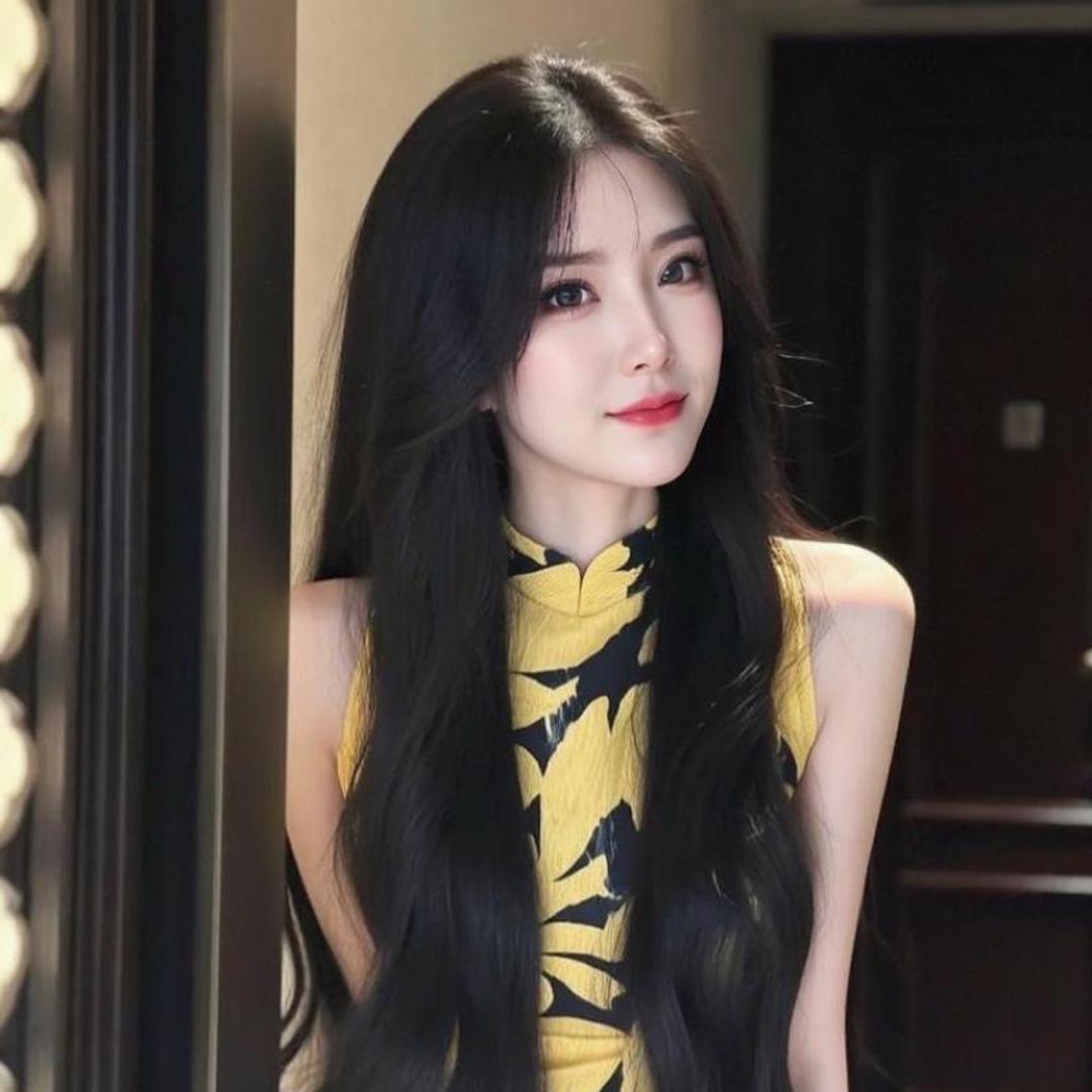 紫云阁～（果果）～《橱窗营业中》