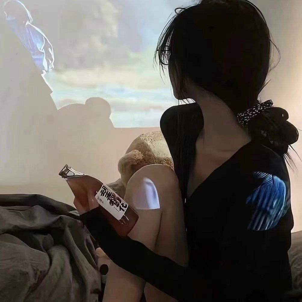 @黄大漂亮💋