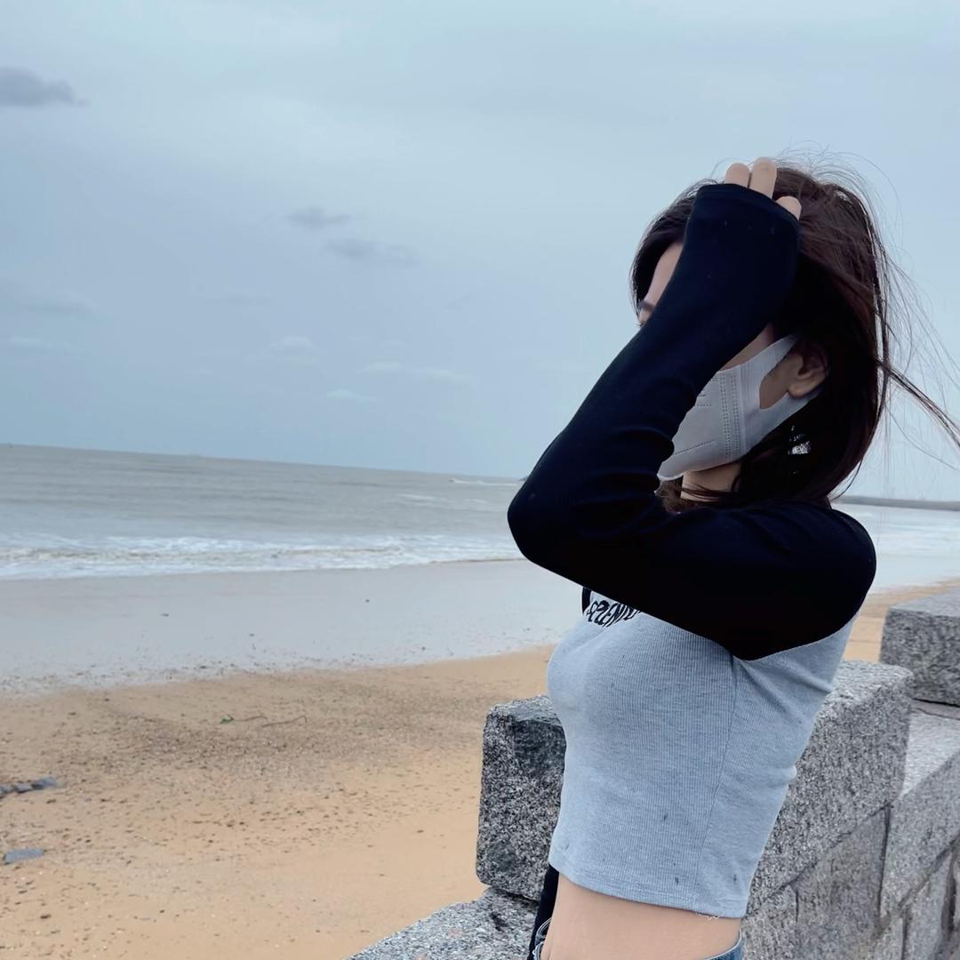 一一要开心❤️