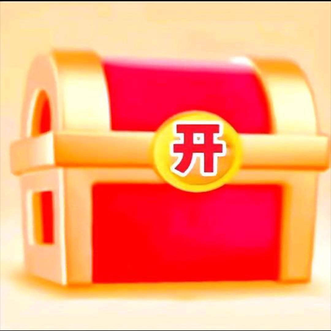 惊喜开屏广告-