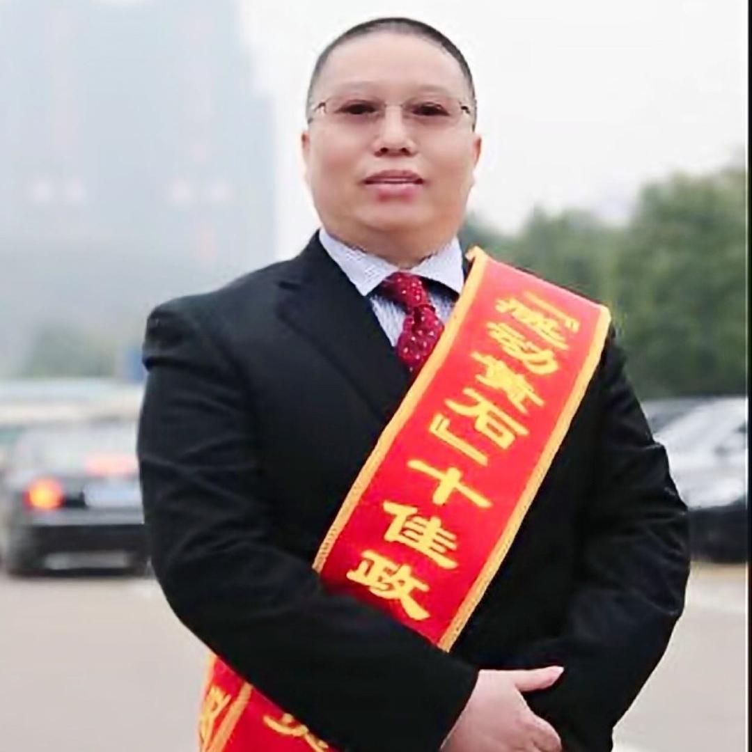 全国丰收