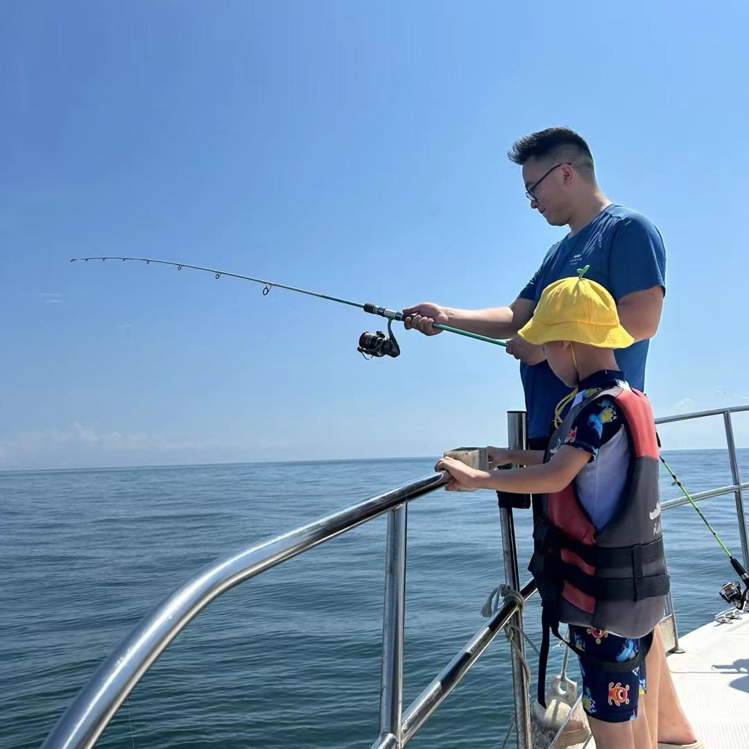 新化阿伟老师（招）