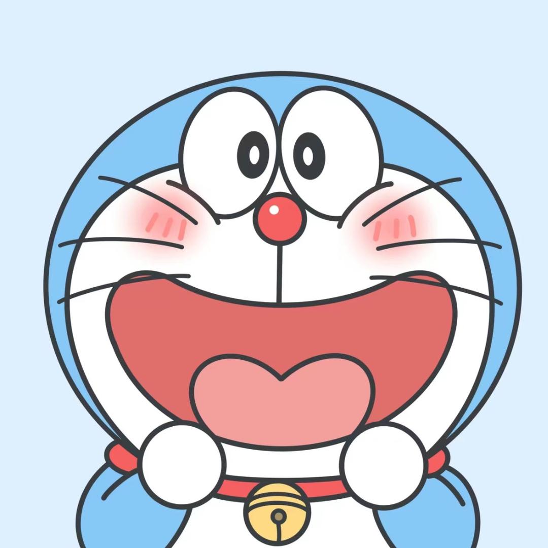 哆啦A梦